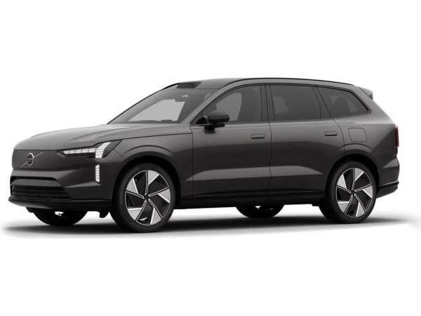 Volvo EX90 Twin Performance AWD Ultra Leasing