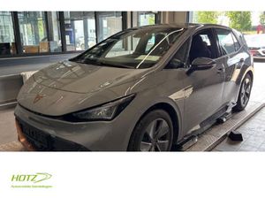 Cupra Born PDC/LED