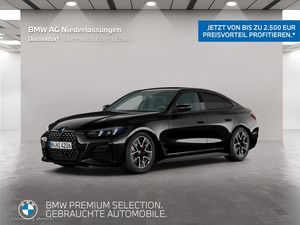 BMW 420i Gran Coupé M Sport LiveCockpitProf Kamera