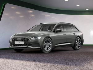 AUDI A6 Avant 40 TDI quattro S tronic - Leasing