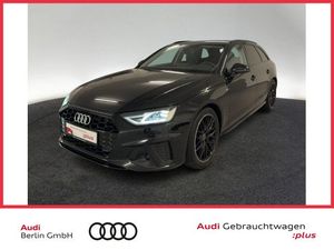 Audi A4 Avant S line 35 TDI S tr. LED RFK NAVI
