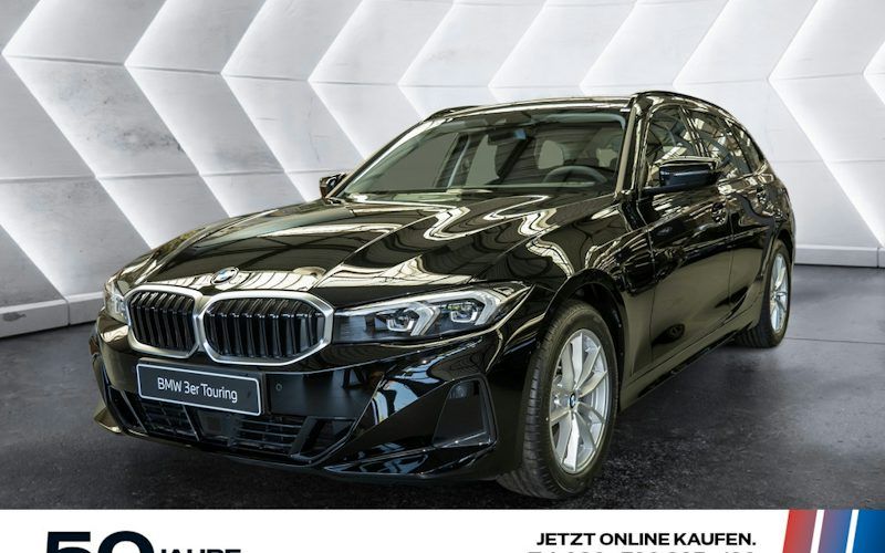 Bmw 3er-touring 318i Touring Auto 5dr Auto kaufen
