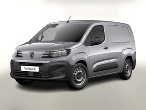 Peugeot Partner L2 AT Comf-ConnectP Nav Kam SurrV PDC Gewerbeleasing