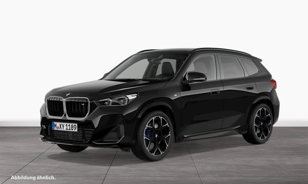 BMW X1 M35i xDrive M Sport Driv.Assist+ Harman/K Leasing