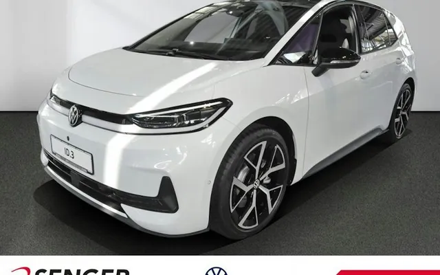 Volkswagen Id3-neo Style 79 KWh 170 KW 5dr