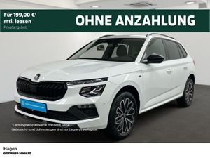 Skoda Kamiq 1.0 TSI DSG LED NAV ACC GRA PDC Tour