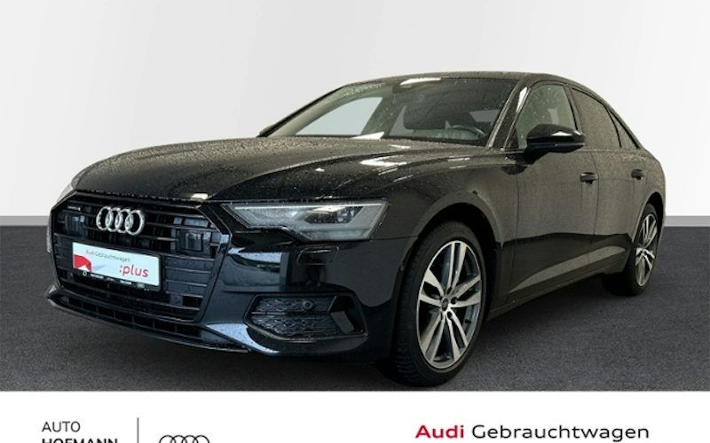 Audi A6 40 TDI Quattro S Tronic Sport 4dr Auto kaufen