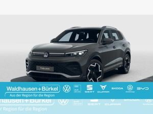 Volkswagen Tiguan 1.5 eTSI DSG R-Line Gewerblich