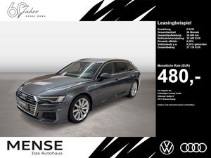 Audi A6 Avant TFSI e Sport 55 TFSIe S-tronic S line S