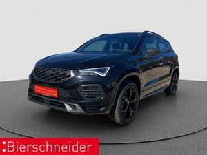 Seat Ateca 1.5 TSI FR Black Edition AHK 360 eHECK SHZ