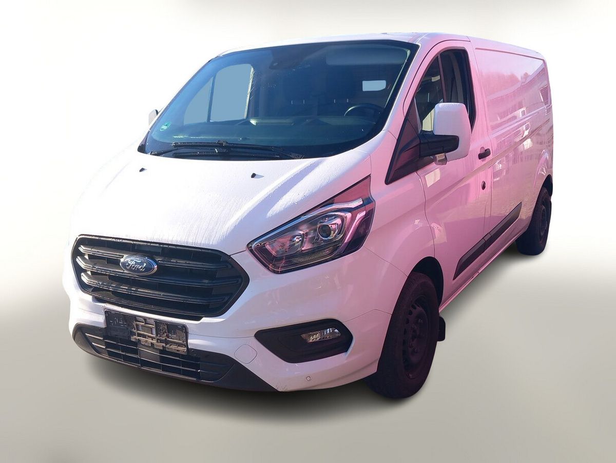 Ford Transit Custom 2.0 TDCi 130 Trend 320 L2 Nav PDC Auto-Abo für Gewerbe Auto-Abo