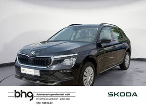 Skoda Kamiq Essence 1,0 TSI Klima SHZ LED