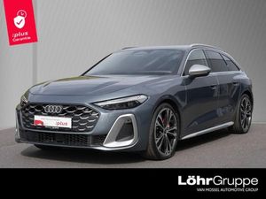 Audi S5 Avant 3.0 TFSI Leder B&O Tech pro Head-up
