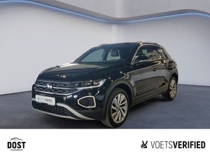 Volkswagen T-Roc 2.0 TDI Life KAMERA+AHK+LED+KYLESS