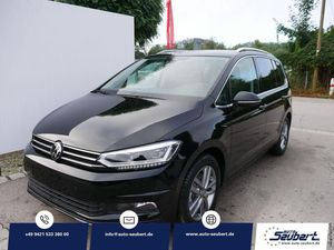 Volkswagen Touran 1.5 TSI DSG COMFORTLINE*ACC*LED*PDC*KAMER