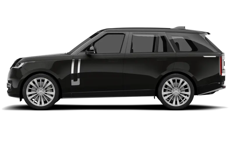 Range Rover 3.0 D350 Autobiography Leasing