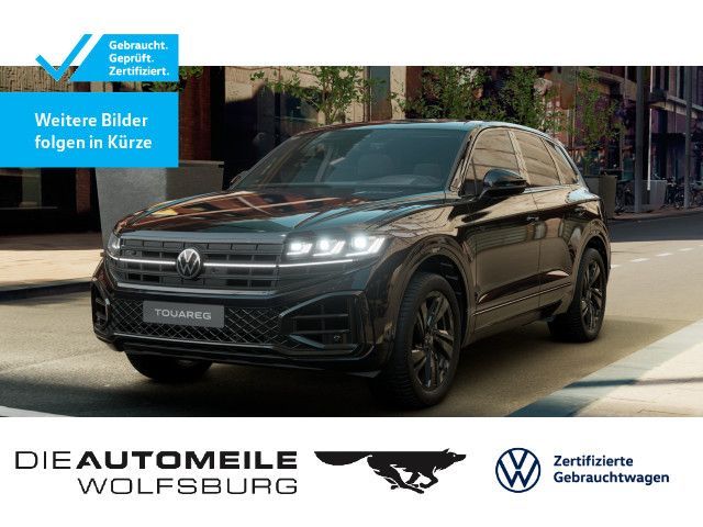 Volkswagen Touareg 3.0 TSI 4M Tip. R-Line Black Style HeadU Leasing