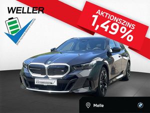 BMW i5 M60 Tour 737,-/0Anz DAPro 360° KomfSi H