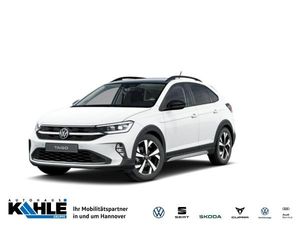 Volkswagen Taigo 1.0 TSI DSG Style BlackRoof Travel&Comfort AHK NAvi RFK GJR