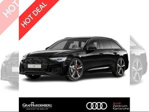 Audi S6 Avant 344 PS *Schwerbehindertenausweis* LIMITIERT Leasing