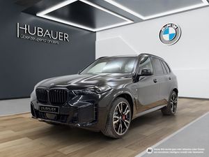 BMW X5 xDrive50e [M Sport Pro, HUD, AHK, ACC, 22" LM