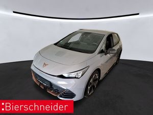 Cupra Born 63kWh ab 374,- + Anz. 990,- LED SHZ 19