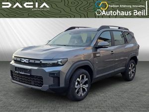 Dacia Bigster Expression TCe 130 4x4