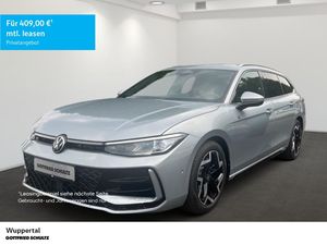 Volkswagen Passat Variant 2.0 TSI DSG R Line 4M NAVI AHK DC