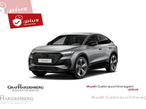 Audi Q4 e-tron Sportb. 45 S line / SOFORT VERFÜGBAR !