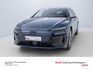 Audi A6 Avant e-tron 210 kW*S-LINE*MATRIX*B&O*AHK*HUD