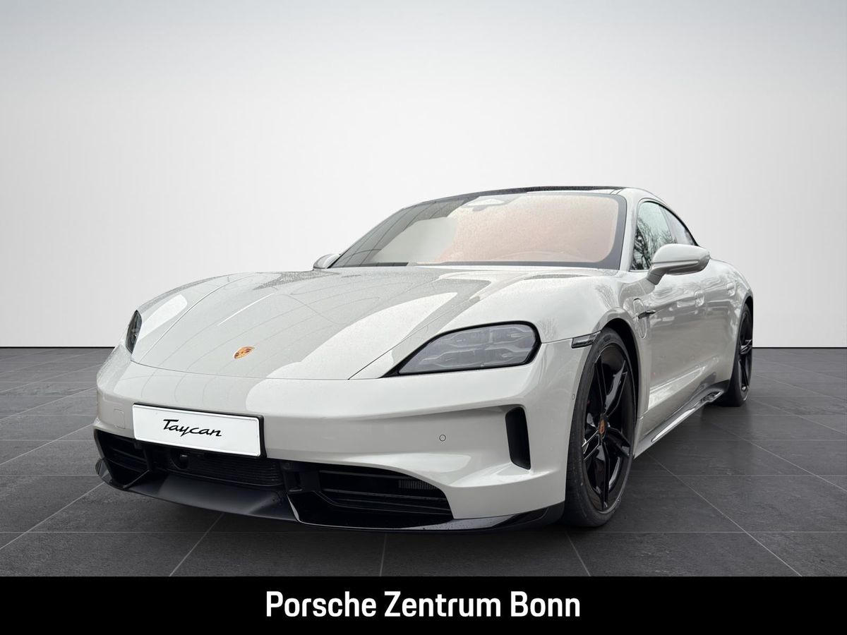 Porsche Taycan GTS Leasing