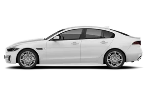 Jaguar XE P250 S