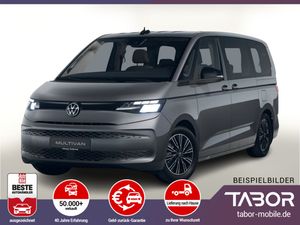 Volkswagen VW T7 Multivan PHEV 245 4M Style L2 Matrix Nav 91km Leasing