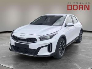 Kia XCeed Vision 1.5T DCT7 Komfort-Paket Navi Kamera Leasing