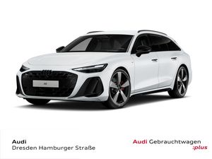 Audi A6 Avant edition one quattro S tronic S Line B&O