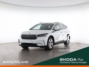 Skoda ENYAQ iV 60 LOFT | NAVI | LED | SITZHEIZUNG |