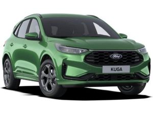 Ford Kuga ST-Line PHEV ⚡ BESTELLFAHRZEUG ⚡ für Privat- und Gewerbekunden ⚡ Leasing