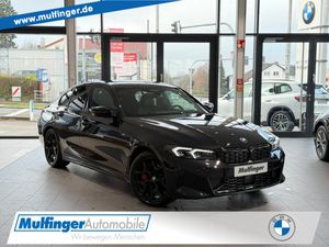 BMW M340 d xDr.HUD ACC SurView GlasD.Lenkradh.H/K 19