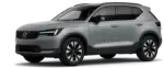 Volvo XC40 Leasing