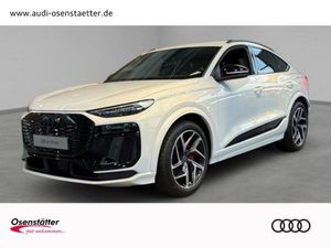 Audi Q6 e-tron S line business Sportback quattro 315 kW