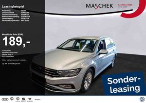 Volkswagen Passat Variant *Sonderleasing* 1.5 TSI DSG Navi