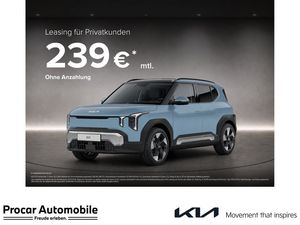 Kia EV2 108 kW Air ACC RFK NAVI LED PDC V+H DAB LM
