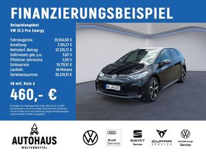 Volkswagen ID.3 Pro Energy