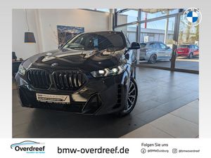 BMW X6 xDrive30d M Sport Navi Tempom.aktiv