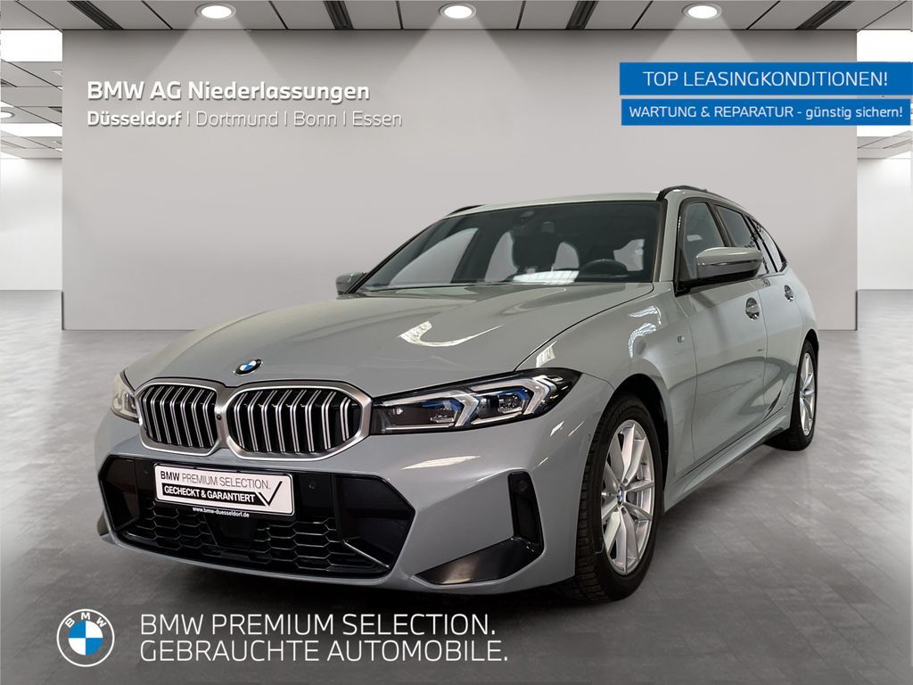 BMW 330i xDrive Touring Leasing ab 300,00€³ M Sport Leasing