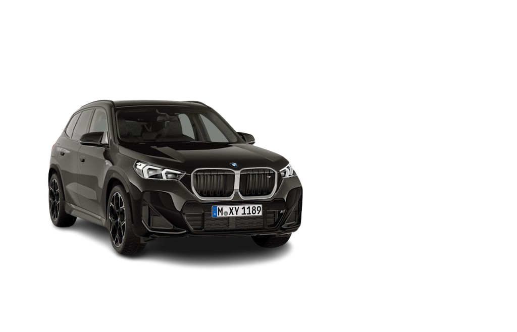 BMW X1 BMW X1 M M35i xDrive 221 kW (300 PS) Auto-Abo