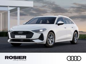 Audi Audi A5 Avant TFSI Leasing