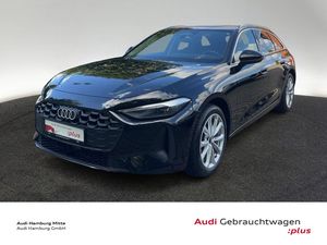 Audi A5 Avant TFSI quattro 150 kW S tronic AHK Kamera