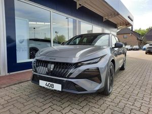 Peugeot 408 GT-Exclusive  eDSC