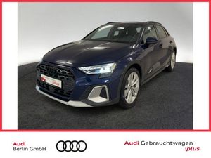 Audi A3 allstreet TFSI e 40 e S tr. AHK LED RFK HUD